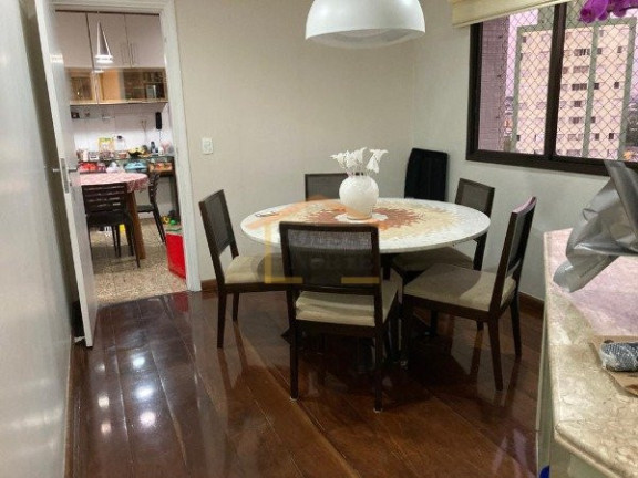 Imagem Apartamento com 4 Quartos à Venda, 210 m² em Vila Maria - São Paulo