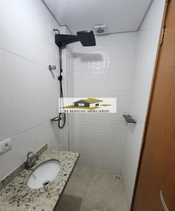Imagem Apartamento com 2 Quartos à Venda, 39 m² em Penha De França - São Paulo