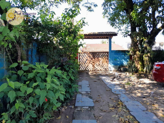Imagem Casa com 3 Quartos à Venda, 247 m² em Jardim  Indaiá - Bertioga