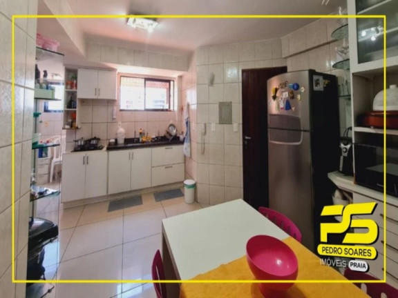 Imagem Apartamento com 3 Quartos à Venda, 168 m² em Intermares - Cabedelo Imagem Apartamento com 3 Quartos à Venda, 168 m² em Intermares - Cabedelo