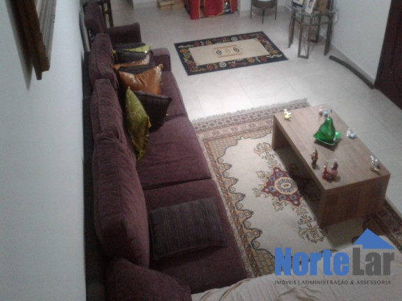 Imagem Sobrado com 3 Quartos à Venda, 162 m² em Vila Gustavo - São Paulo
