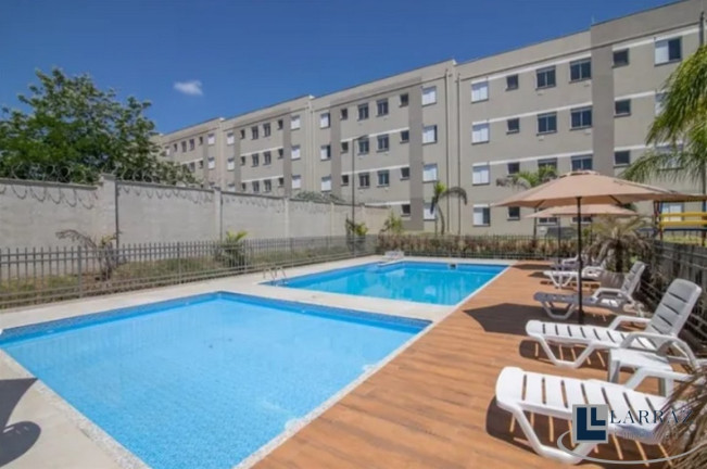 Imagem Imóvel com 2 Quartos à Venda, 43 m² em Parque Dos Pinus - Ribeirão Preto Imagem Imóvel com 2 Quartos à Venda, 43 m² em Parque Dos Pinus - Ribeirão Preto