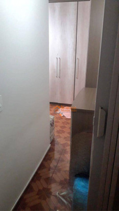 Imagem Apartamento com 3 Quartos à Venda, 65 m² em Vila Constança - São Paulo Imagem Apartamento com 3 Quartos à Venda, 65 m² em Vila Constança - São Paulo