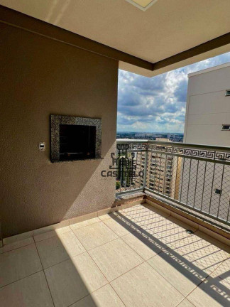 Imagem Apartamento com 3 Quartos à Venda, 70 m² em Centro - Londrina Imagem Apartamento com 3 Quartos à Venda, 70 m² em Centro - Londrina
