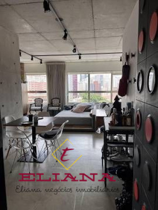 Imagem Apartamento com 1 Quarto à Venda, 70 m² em Vila Olímpia - São Paulo Imagem Apartamento com 1 Quarto à Venda, 70 m² em Vila Olímpia - São Paulo