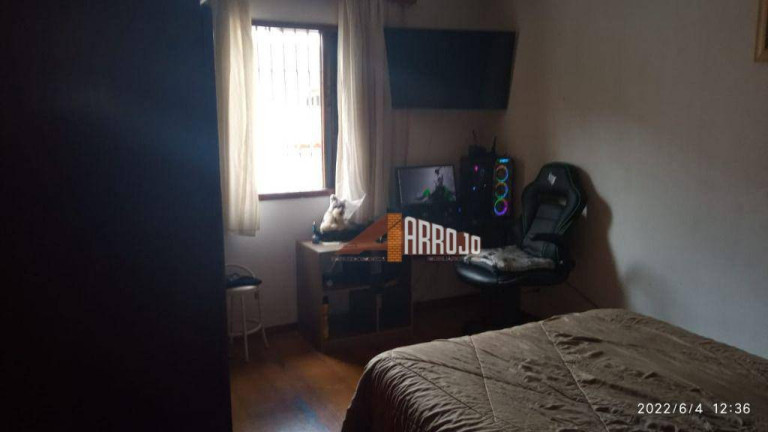 Imagem Sobrado com 3 Quartos à Venda, 136 m² em Penha De França - São Paulo