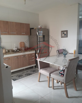 Imagem Imóvel com 2 Quartos à Venda, 63 m² em Jardim São Judas Tadeu (nova Veneza) - Sumaré Imagem Imóvel com 2 Quartos à Venda, 63 m² em Jardim São Judas Tadeu (nova Veneza) - Sumaré