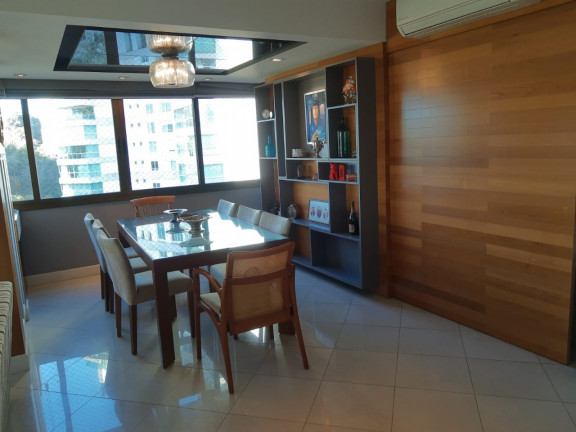 Imagem Apartamento com 3 Quartos à Venda, 143 m² em Três Figueiras - Porto Alegre