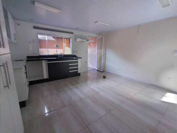 Imagem Casa com 2 Quartos à Venda, 159 m² em Vila Conceição - Bauru