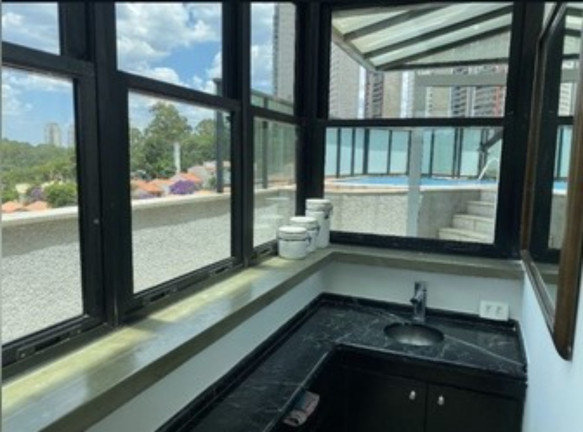 Imagem Imóvel com 2 Quartos à Venda, 179 m² em Jardim Ampliação - São Paulo Imagem Imóvel com 2 Quartos à Venda, 179 m² em Jardim Ampliação - São Paulo