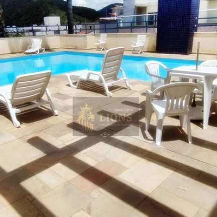 Imagem Apartamento com 3 Quartos à Venda, 95 m² em Tenorio - Ubatuba