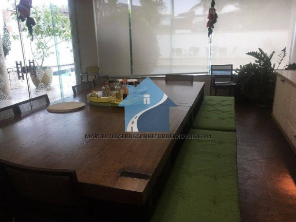 Imagem Casa com 5 Quartos à Venda, 500 m² em Aleixo - Manaus Imagem Casa com 5 Quartos à Venda, 500 m² em Aleixo - Manaus