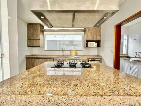 Imagem Casa com 3 Quartos à Venda, 270 m² em Pernambuco Ii - Guarujá Imagem Casa com 3 Quartos à Venda, 270 m² em Pernambuco Ii - Guarujá