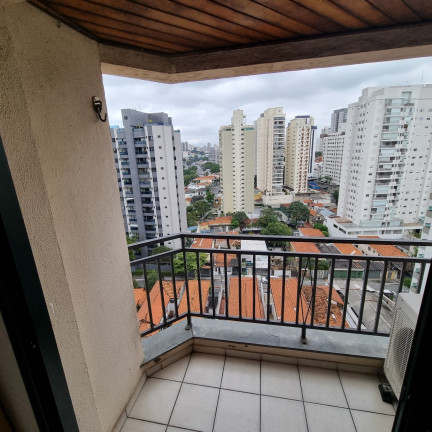 Imagem Imóvel com 2 Quartos à Venda, 60 m² em Chácara Inglesa - São Paulo Imagem Imóvel com 2 Quartos à Venda, 60 m² em Chácara Inglesa - São Paulo