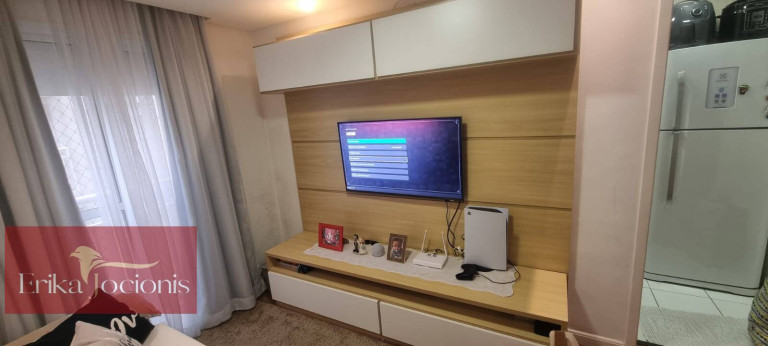 Imagem Apartamento com 2 Quartos à Venda, 43 m² em Assunção - São Bernardo Do Campo