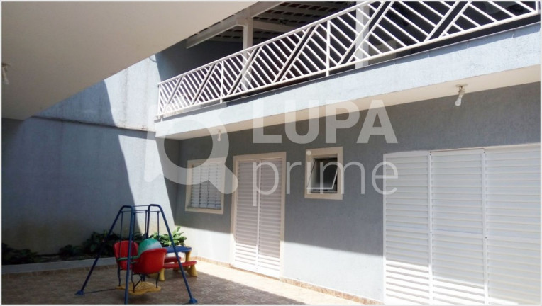Imagem Casa com 4 Quartos à Venda, 250 m² em Jardim Guanca - São Paulo