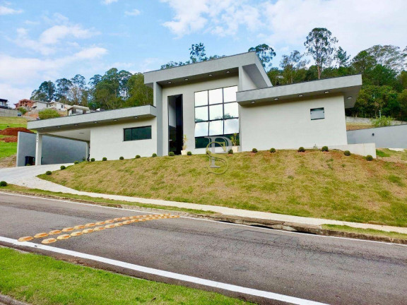 Imagem Casa com 3 Quartos à Venda, 160 m² em Condominio Quintas Da Boa Vista - Atibaia Imagem Casa com 3 Quartos à Venda, 160 m² em Condominio Quintas Da Boa Vista - Atibaia