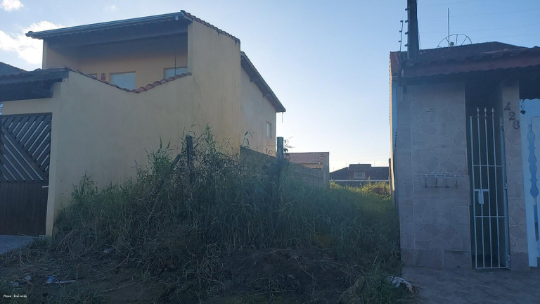 Imagem Terreno à Venda, 210 m² em Cibratel Ii - Itanhaém Imagem Terreno à Venda, 210 m² em Cibratel Ii - Itanhaém