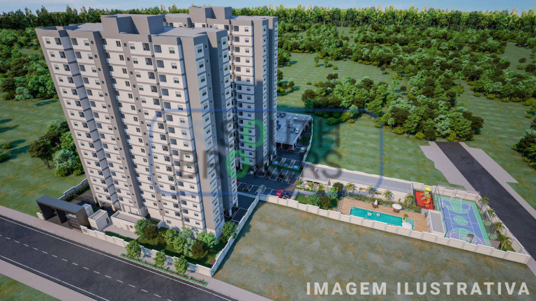 Imagem Apartamento com 2 Quartos à Venda, em Vila Carioca - São Paulo Imagem Apartamento com 2 Quartos à Venda, em Vila Carioca - São Paulo