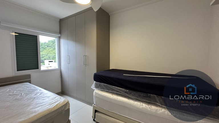 Imagem Apartamento com 2 Quartos à Venda, 67 m² em Praia Das Toninhas - Ubatuba