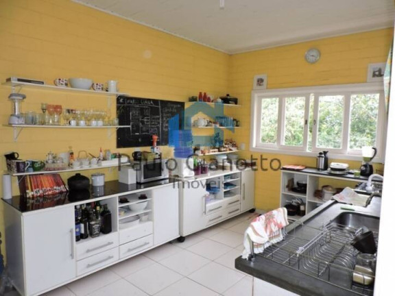 Imagem Casa de Condomínio com 4 Quartos à Venda, 976 m² em Jardim Indaia - Embu Das Artes