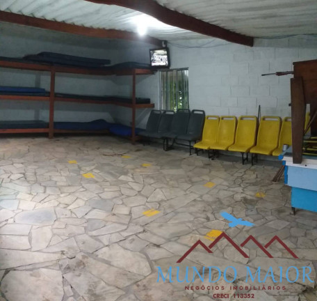 Imagem Chácara com 8 Quartos à Venda, 3.000 m² em Chácaras Casemiro - Suzano Imagem Chácara com 8 Quartos à Venda, 3.000 m² em Chácaras Casemiro - Suzano