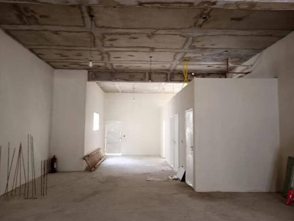 Imagem Ponto Comercial para Alugar, 322 m² em Marapé - Santos Imagem Ponto Comercial para Alugar, 322 m² em Marapé - Santos