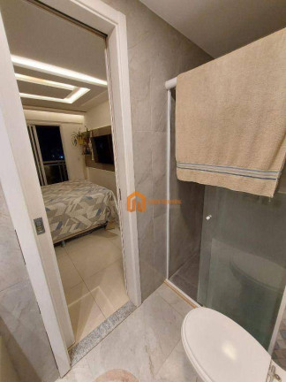 Imagem Apartamento com 2 Quartos à Venda, 74 m² em Engenheiro Luciano Cavalcante - Fortaleza Imagem Apartamento com 2 Quartos à Venda, 74 m² em Engenheiro Luciano Cavalcante - Fortaleza