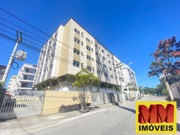 Imagem Apartamento com 2 Quartos à Venda, 96 m² em Braga - Cabo Frio