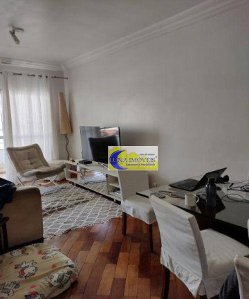 Imagem Cobertura com 3 Quartos à Venda, 215 m² em Jardim Do Mar - São Bernardo Do Campo