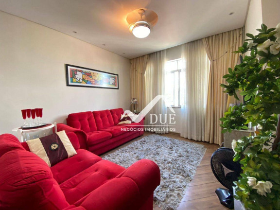 Cobertura com 2 Quartos à Venda, 280 m² em Vila Belmiro - Santos
