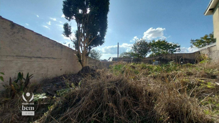 Imagem Terreno à Venda, 360 m² em Bairro Alto - Curitiba Imagem Terreno à Venda, 360 m² em Bairro Alto - Curitiba