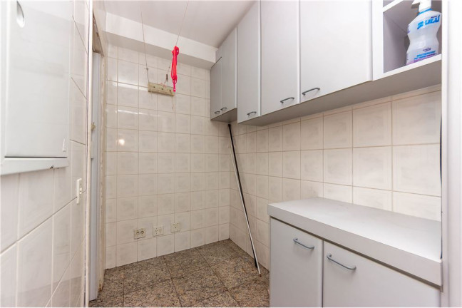 Imagem Apartamento com 4 Quartos à Venda, 105 m² em Tatuapé - São Paulo