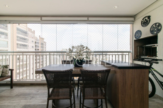 Imagem Imóvel com 3 Quartos à Venda, 123 m² em Centro - São Bernardo Do Campo Imagem Imóvel com 3 Quartos à Venda, 123 m² em Centro - São Bernardo Do Campo