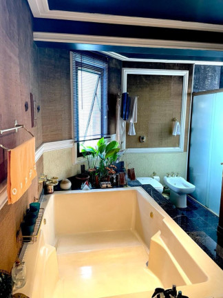 Imagem Imóvel com 4 Quartos à Venda, 340 m² em Panamby - São Paulo Imagem Imóvel com 4 Quartos à Venda, 340 m² em Panamby - São Paulo