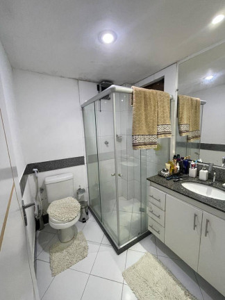 Imagem Apartamento com 3 Quartos à Venda, 91 m² em Alto Maron - Itabuna