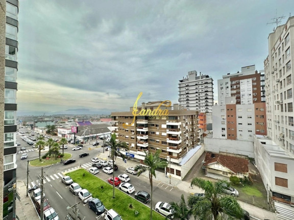 Imagem Apartamento com 3 Quartos à Venda, 112 m² em Centro - Capão Da Canoa