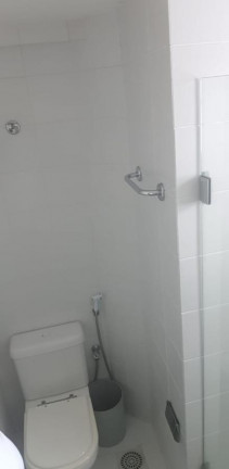 Imagem Flat com 2 Quartos para Alugar, 60 m² em Botafogo - Rio De Janeiro