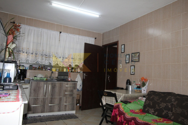 Imagem Casa com 3 Quartos à Venda, 169 m² em água Verde - Blumenau