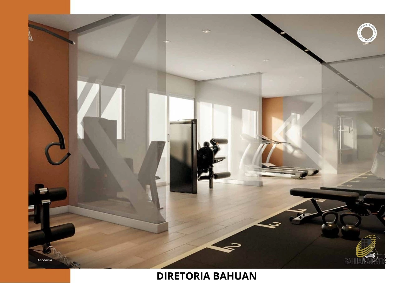 Imagem Imóvel com 1 Quarto à Venda, 25 m² em Jardim Ivana - São Paulo