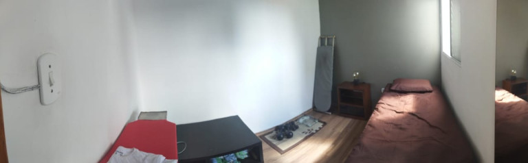 Imagem Casa com 3 Quartos à Venda, 135 m² em Chácara Seis De Outubro - São Paulo