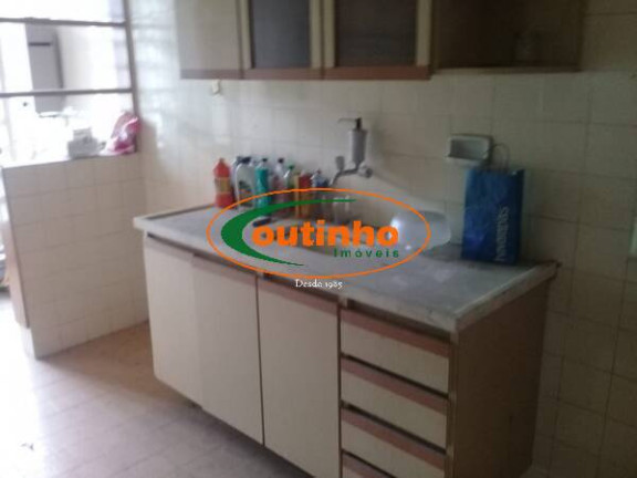 Imagem Apartamento com 1 Quarto à Venda, 57 m² em Vila Isabel - Rio De Janeiro Imagem Apartamento com 1 Quarto à Venda, 57 m² em Vila Isabel - Rio De Janeiro