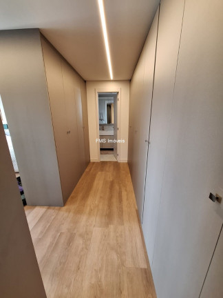 Imagem Imóvel com 3 Quartos à Venda, 110 m² em Brooklin Paulista - São Paulo Imagem Imóvel com 3 Quartos à Venda, 110 m² em Brooklin Paulista - São Paulo