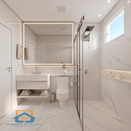 Imagem Apartamento com 3 Quartos à Venda, 80 m² em Iguaçu - Ipatinga Imagem Apartamento com 3 Quartos à Venda, 80 m² em Iguaçu - Ipatinga