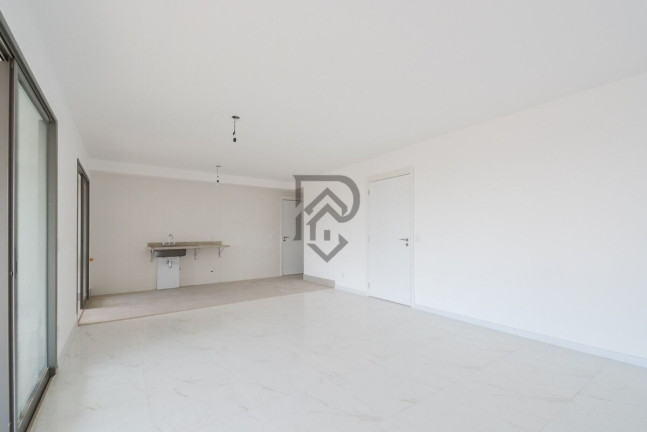 Imagem Apartamento com 3 Quartos à Venda, 131 m² em Vila Mariana - São Paulo