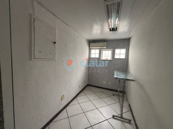 Imagem Sala Comercial para Alugar, 7 m² em Botafogo - Rio De Janeiro Imagem Sala Comercial para Alugar, 7 m² em Botafogo - Rio De Janeiro