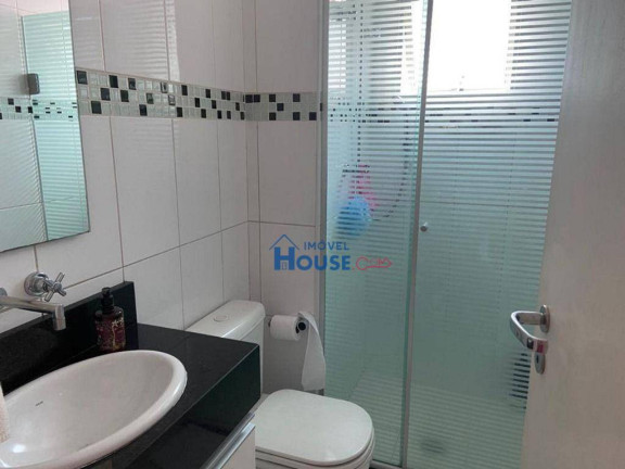 Imagem Apartamento com 3 Quartos à Venda, 110 m² em Pompéia - São Paulo