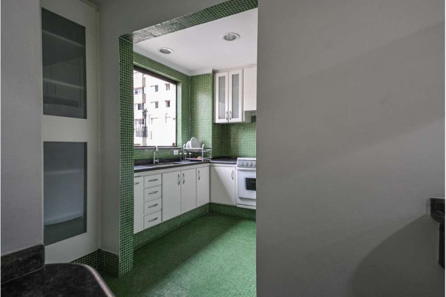 Imagem Apartamento com 2 Quartos à Venda, 84 m² em Campo Belo - São Paulo Imagem Apartamento com 2 Quartos à Venda, 84 m² em Campo Belo - São Paulo