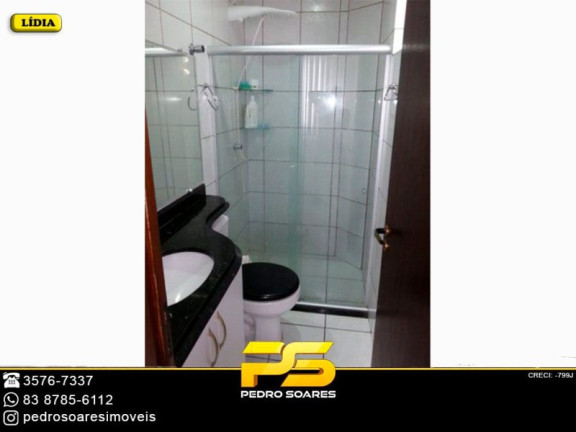 Imagem Apartamento para Alugar, 90 m² em Jardim São Paulo - João Pessoa