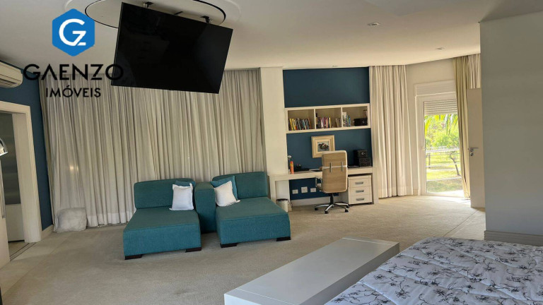 Imagem Casa de Condomínio com 4 Quartos à Venda, 600 m² em Alphaville - Santana De Parnaíba Imagem Casa de Condomínio com 4 Quartos à Venda, 600 m² em Alphaville - Santana De Parnaíba